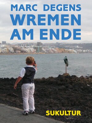 cover image of Wremen am Ende
